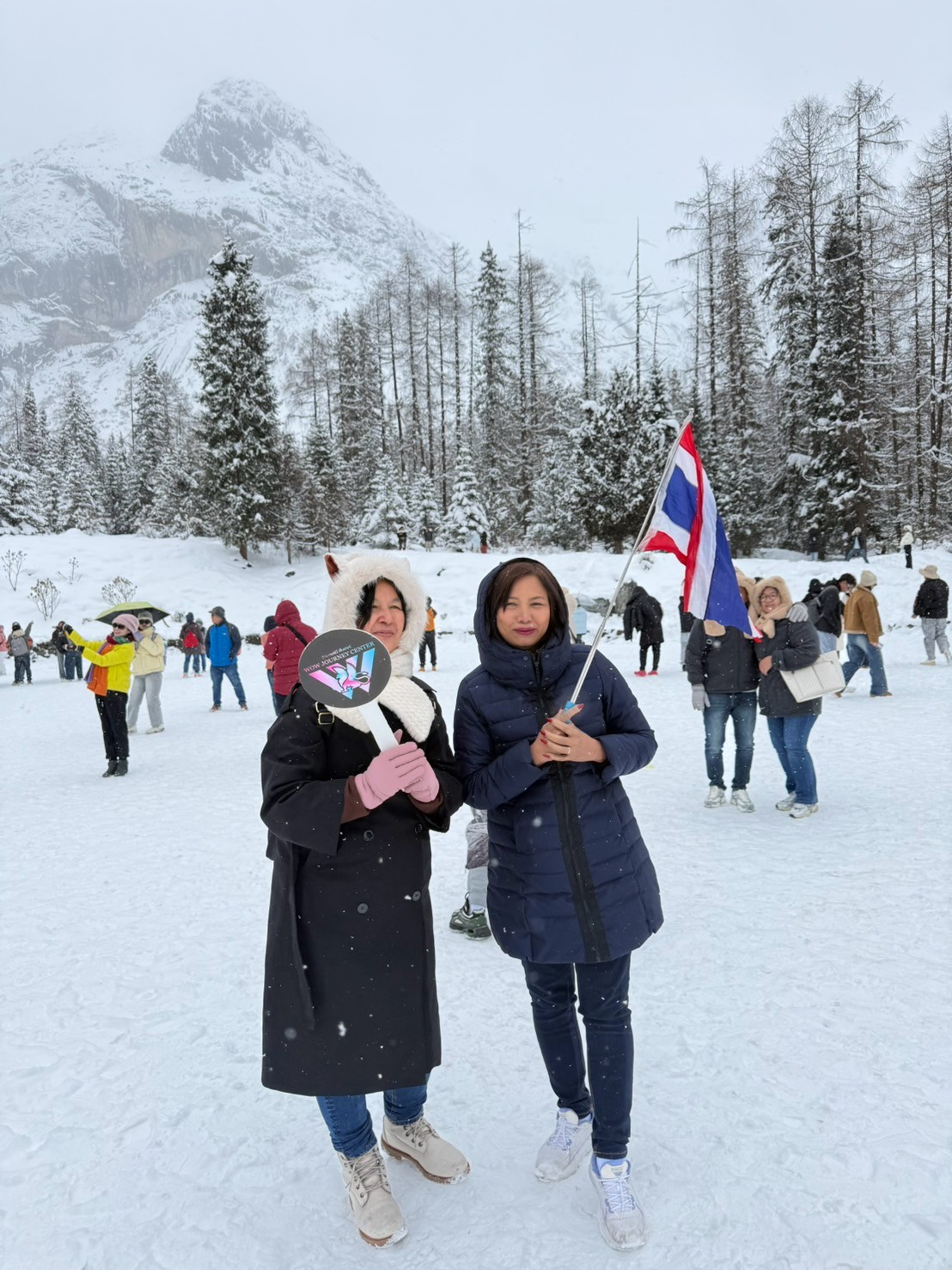 WCN160511-SL เฉิงตู สี่ดรุณี ปี้เผิงโกว 5วัน 4คืน