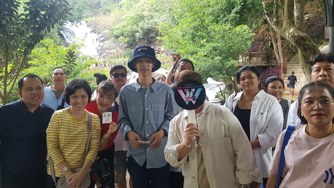 WVN130411-FD ญาจาง-ดาลัด-มุยเน่-โฮจิมินห์ 4วัน3คืน