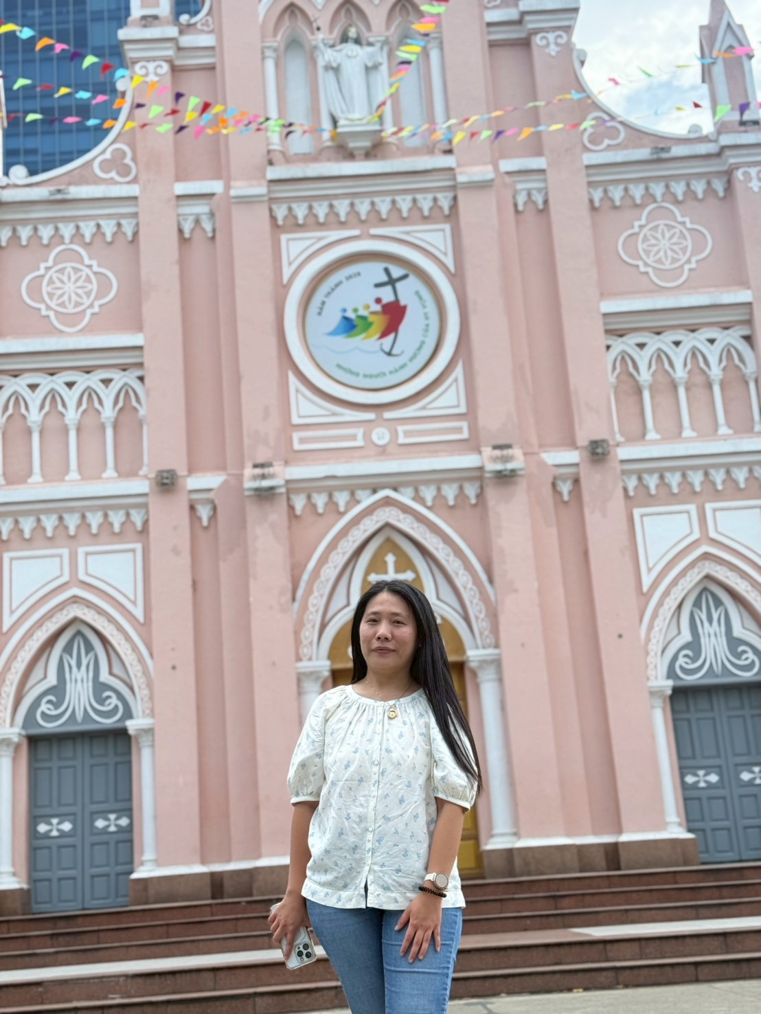 WVN120414-FD เวียดนามกลาง ดานัง ฮอยอัน พักบานาฮิลล์ พักดานังติดริมทะเล