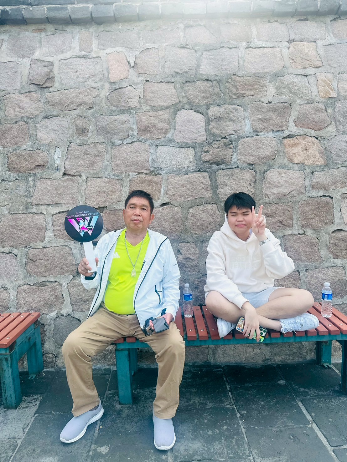 WCN110512-VZ ปักกิ่ง กำแพงเมืองจีน UNIVERSAL STUDIO 5วัน3คืน