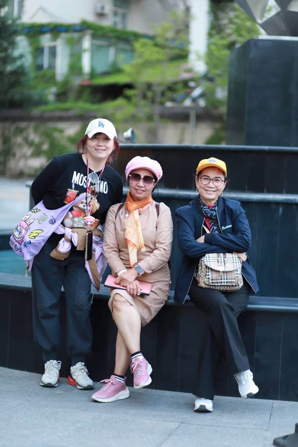 WCN110512-VZ ปักกิ่ง กำแพงเมืองจีน UNIVERSAL STUDIO 5วัน3คืน