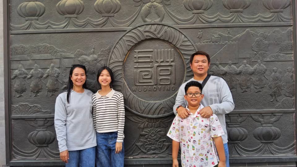 WCN110512-VZ ปักกิ่ง กำแพงเมืองจีน UNIVERSAL STUDIO 5วัน3คืน