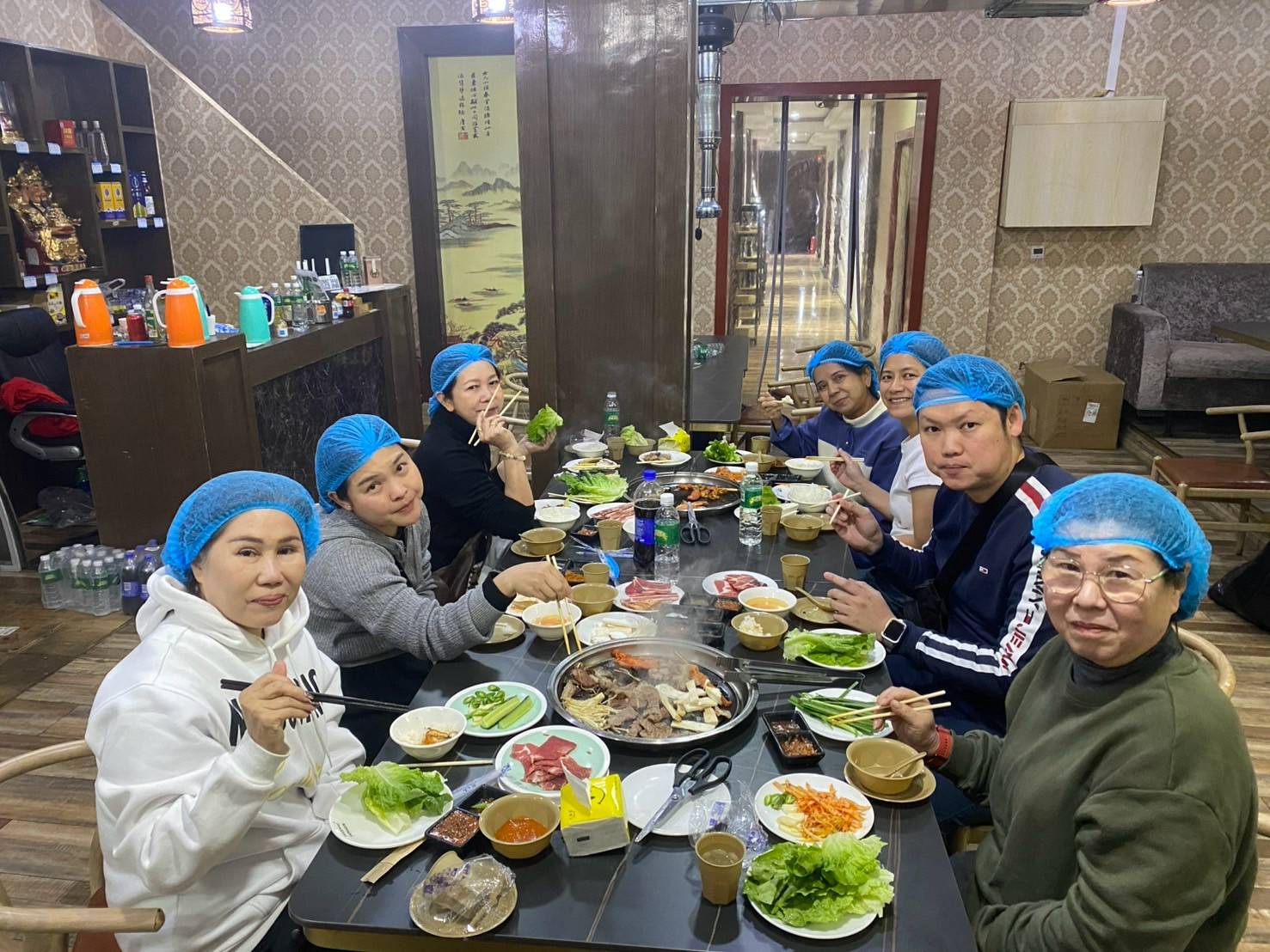 WCN160616-SL เฉิงตู เที่ยว 2 อุทยาน จิ่วจ้ายโกว ภูเขาสี่ดรุณี 6 วัน 5 คืน
