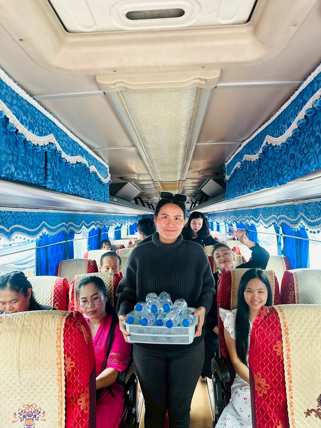 WVN120413-FD เวียดนามกลาง ดานัง ฮอยอัน เที่ยวบานาฮิลล์เต็มวัน 4วัน 3คืน