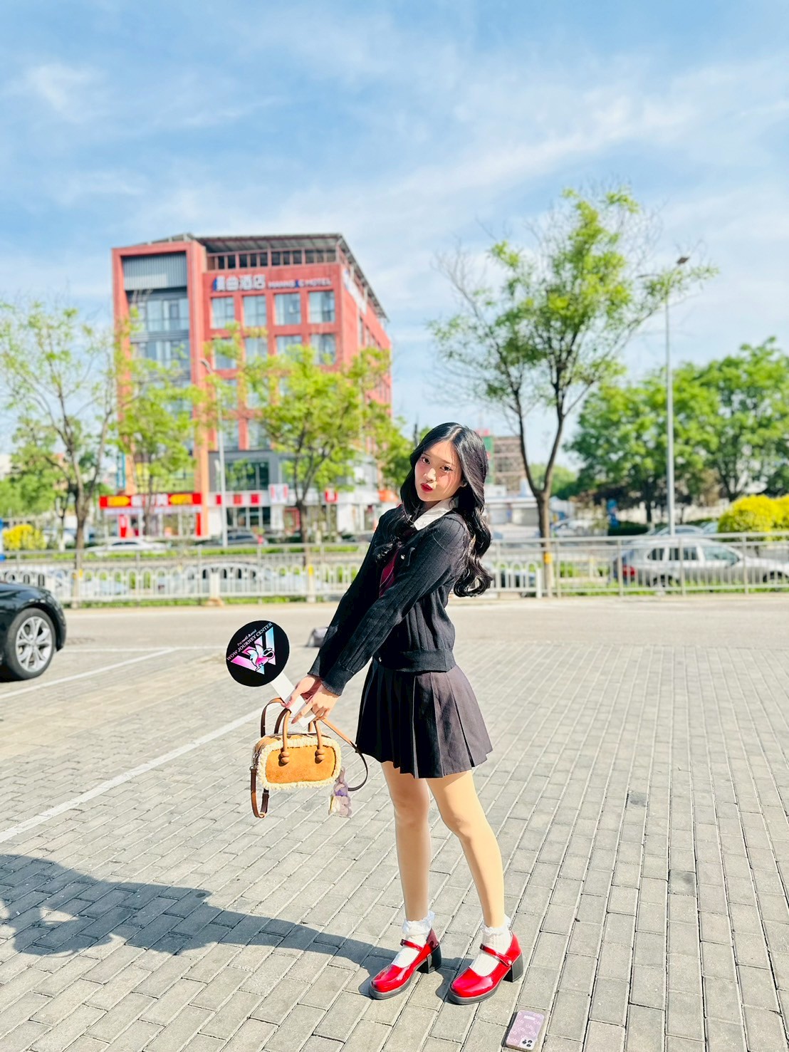 WCN110512-VZ ปักกิ่ง กำแพงเมืองจีน UNIVERSAL STUDIO 5วัน3คืน